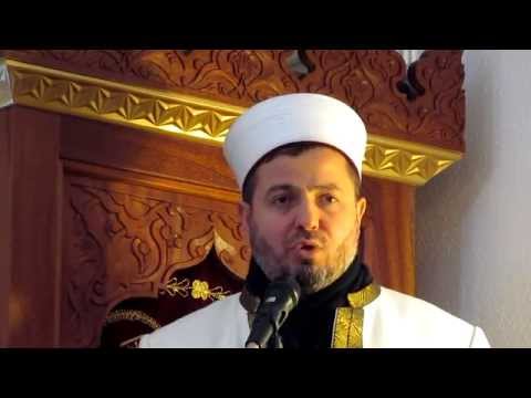 ADEM TURHAN CUMA