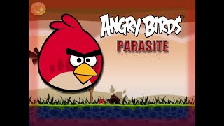 Самый подробный разбор Angry Birds Parasite