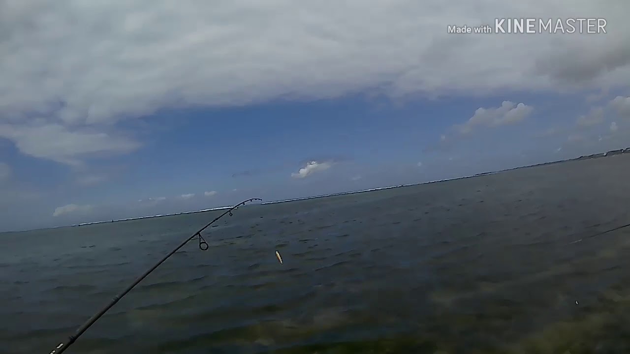 MANCING ULTRALIGHT BALI