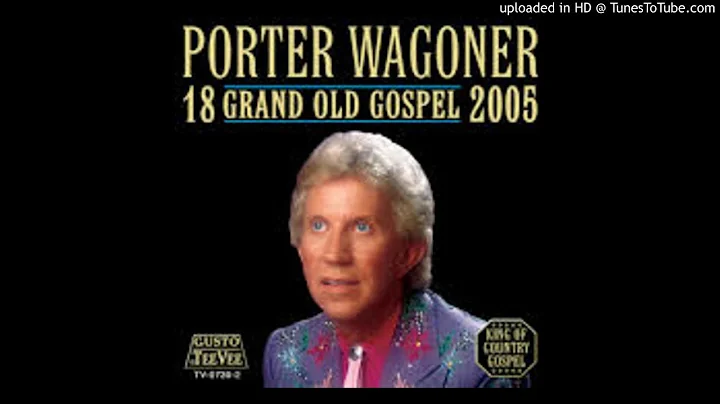 HOW BEAUTIFUL HEAVEN MUST BE---PORTER WAGONER