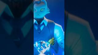 ワンタイムイベントフォートナイト　シーズン終了イベント　リミックス-ザプレリュード