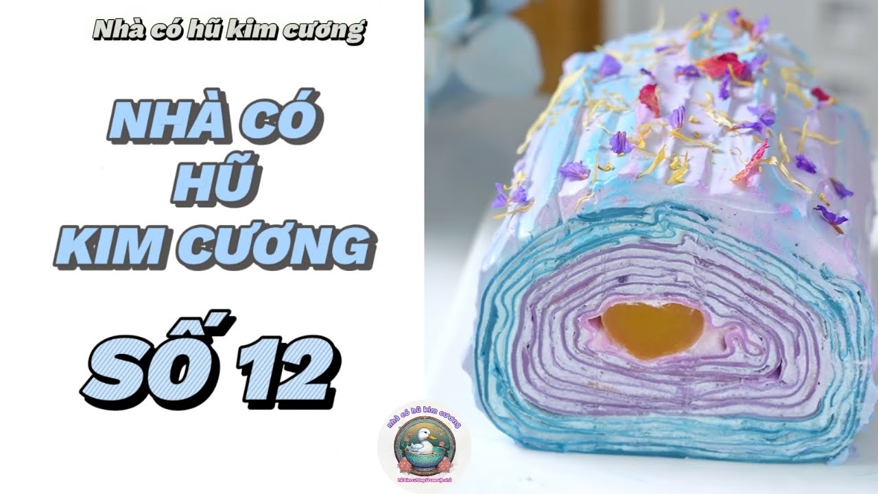 [Truyện audio][ FULL ] NHÀ CÓ HŨ KIM CƯƠNG SỐ 12  ~ KÊNH CHÍNH CHỦ ~