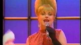 MARI WILSON &amp; THE WILSATIONS - &quot;BABY IT&#39;S TRUE&quot;