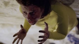 The Dark Below Official Trailer Hd 2017