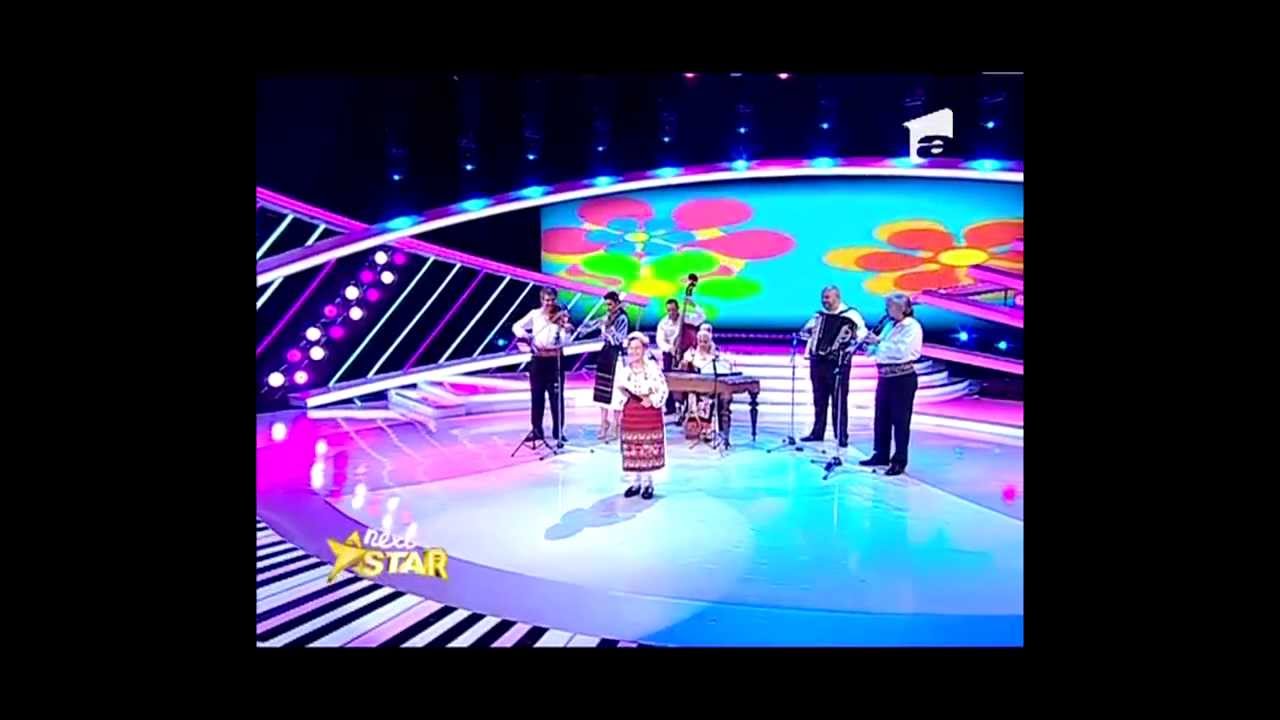 Luiza Elena Turcu - Imi place (Populara) // Next Star // 23 Mai 2013