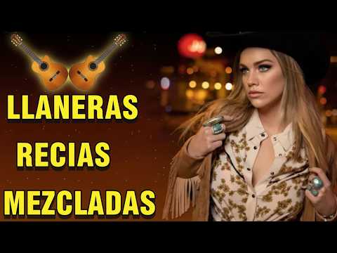 LO MEJOR DE LA MUSICA LLANERA Alí Cabello, Vitico Castillo, Fernando Tovar, Jorge Guerrero