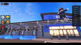 Survive overnight in a mega store :O