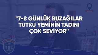 Neden Tutku Buzağı Yemi?