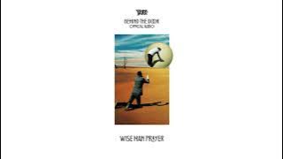 Wise Man Prayer - White Swan