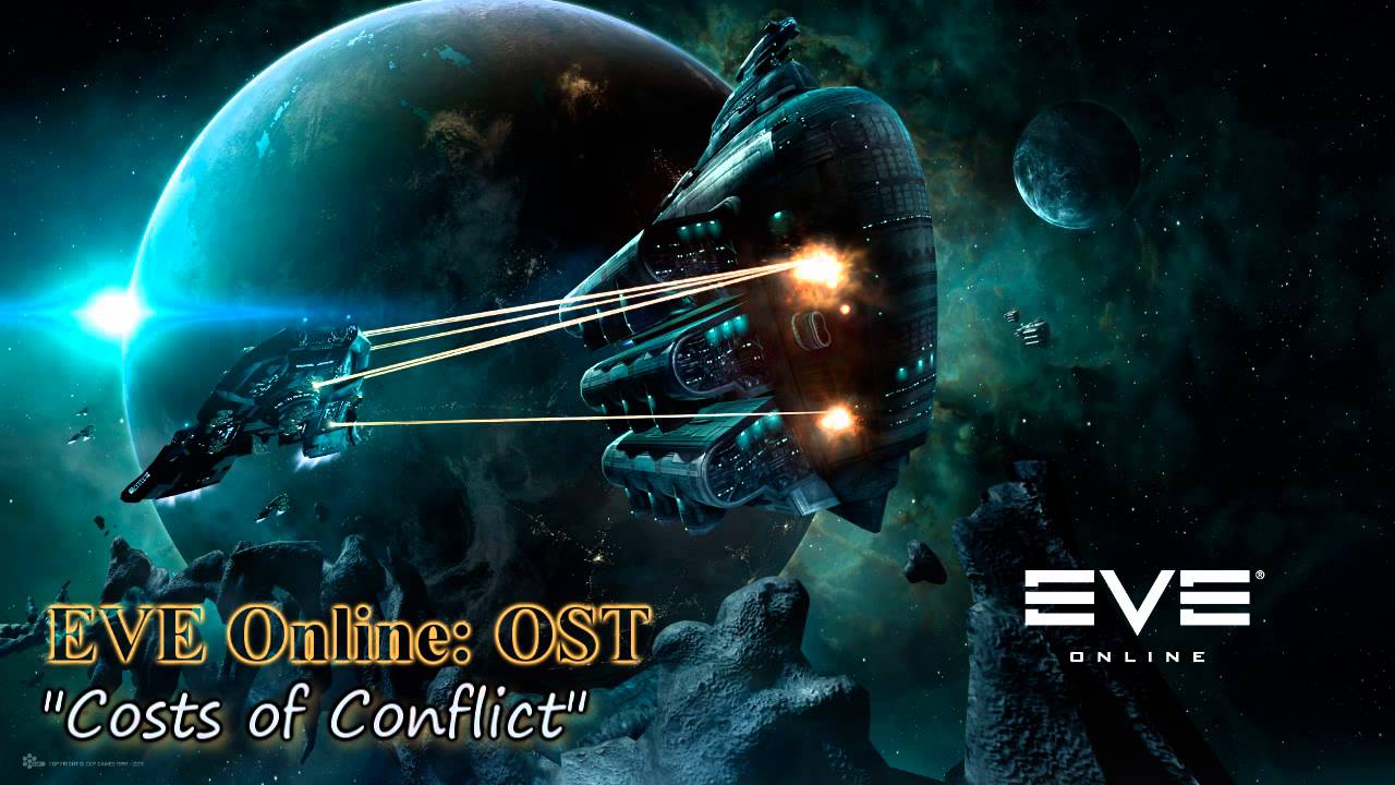 EVE Online: OST - Costs of Conflict