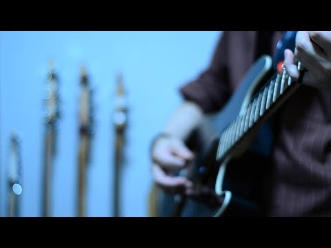 爆弾魔/ヨルシカ/未熟弾き語り