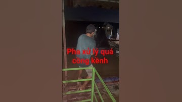 # pha xử lý quá cồng kềnh