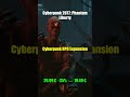 Futuristic Open World RPG — Cyberpunk 2077 -65% on Steam! #Shorts