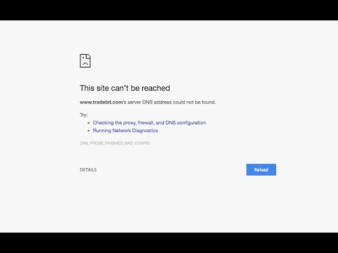 Dns Probe Finished Nxdomain Mac Os Macbook Pro Macbook Air Imac Youtube