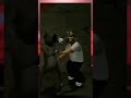 His WEAKNESS | True Crime: Streets of LA - INTENSE COUCH #truecrimestreetsofla #ps2 #shorts