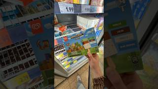 Les glaces Allemande 😱✨