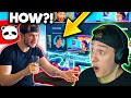 I was in a PANDA VIDEO! (My Reaction)