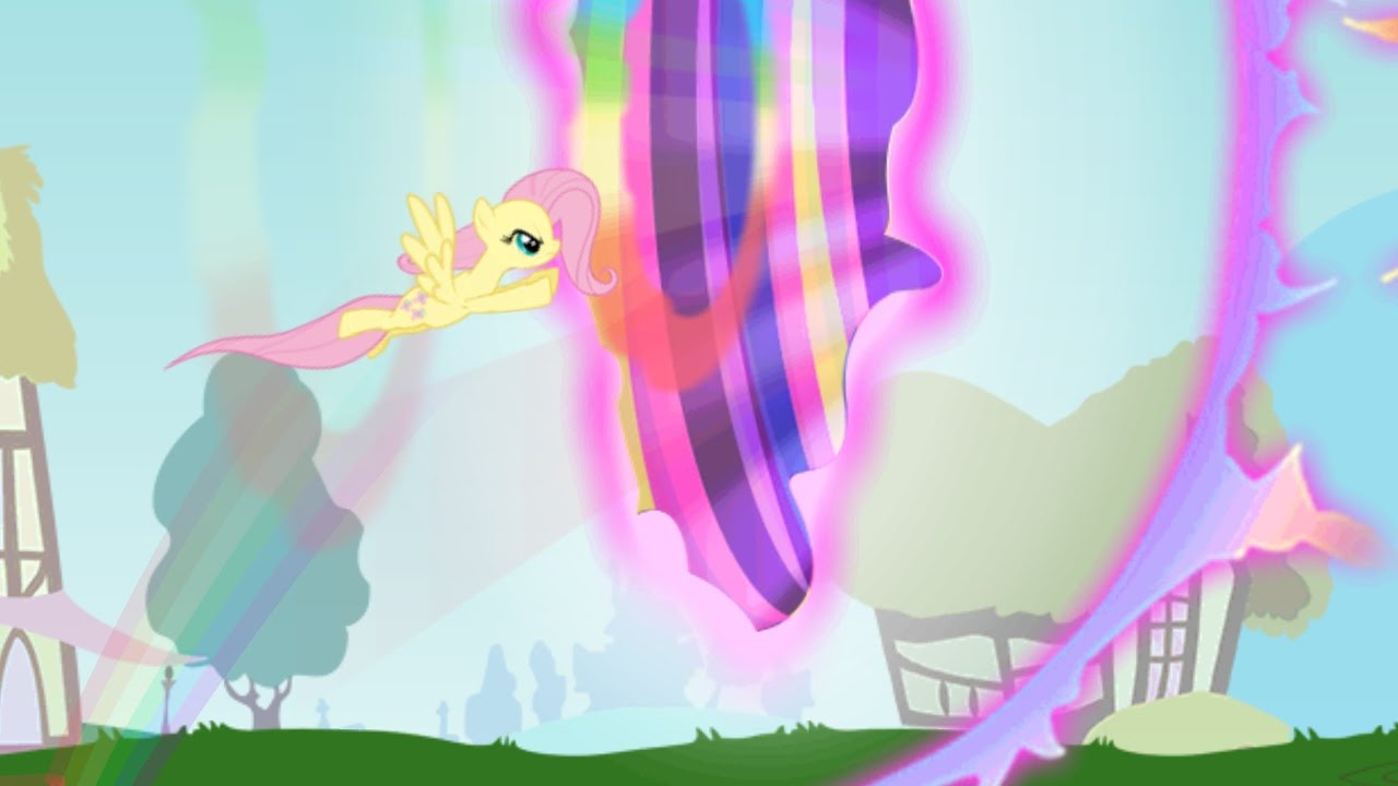 My Little Pony Rainbow Runners || Gameplay 04 (February 2026)