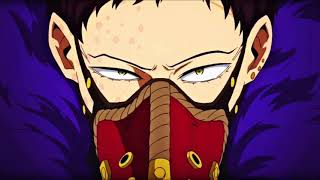 Myheroacademia Twixtor 4K Edit