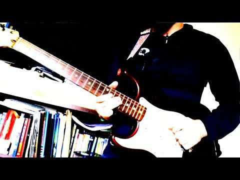 guitar-improvisation-jdxi-beat-solo-sixteenths-bends