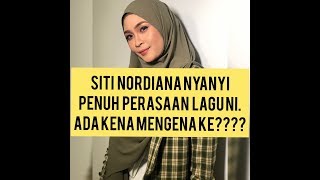 Siti Nordiana cover lagu Ungkapan Kata Bernafas Cinta (feeza)