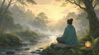 Still Water, Soft Breath | 5-Minute Guided Meditation for Deep Relaxation