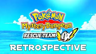 What Makes Pokémon Mystery Dungeon So Loved?