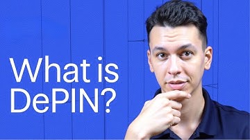 🌿 Projects Similar to Grass | Best DePIN Mining Platforms 💻