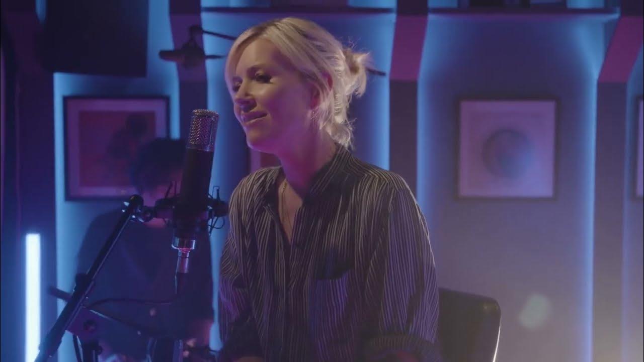 Dido White Flag (Acoustic) YouTube