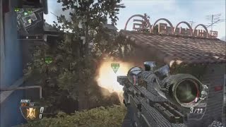 Standoff Windowshot Hitmarker