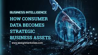 Invisible Signals, Strategic Decisions | Digital Exhaust and Consumer Intelligence
