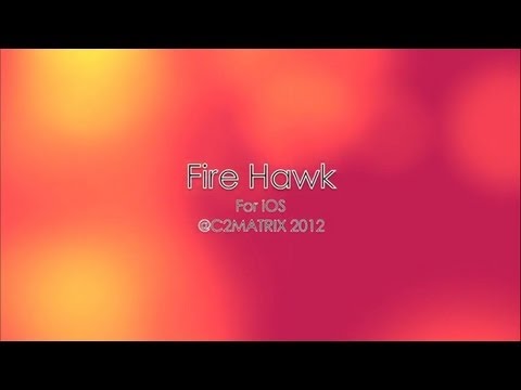Official FireHawk Gameplay Trailer - YouTube