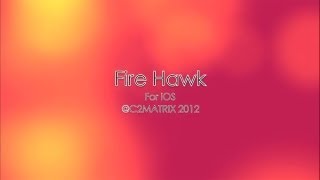 Official FireHawk Gameplay Trailer
