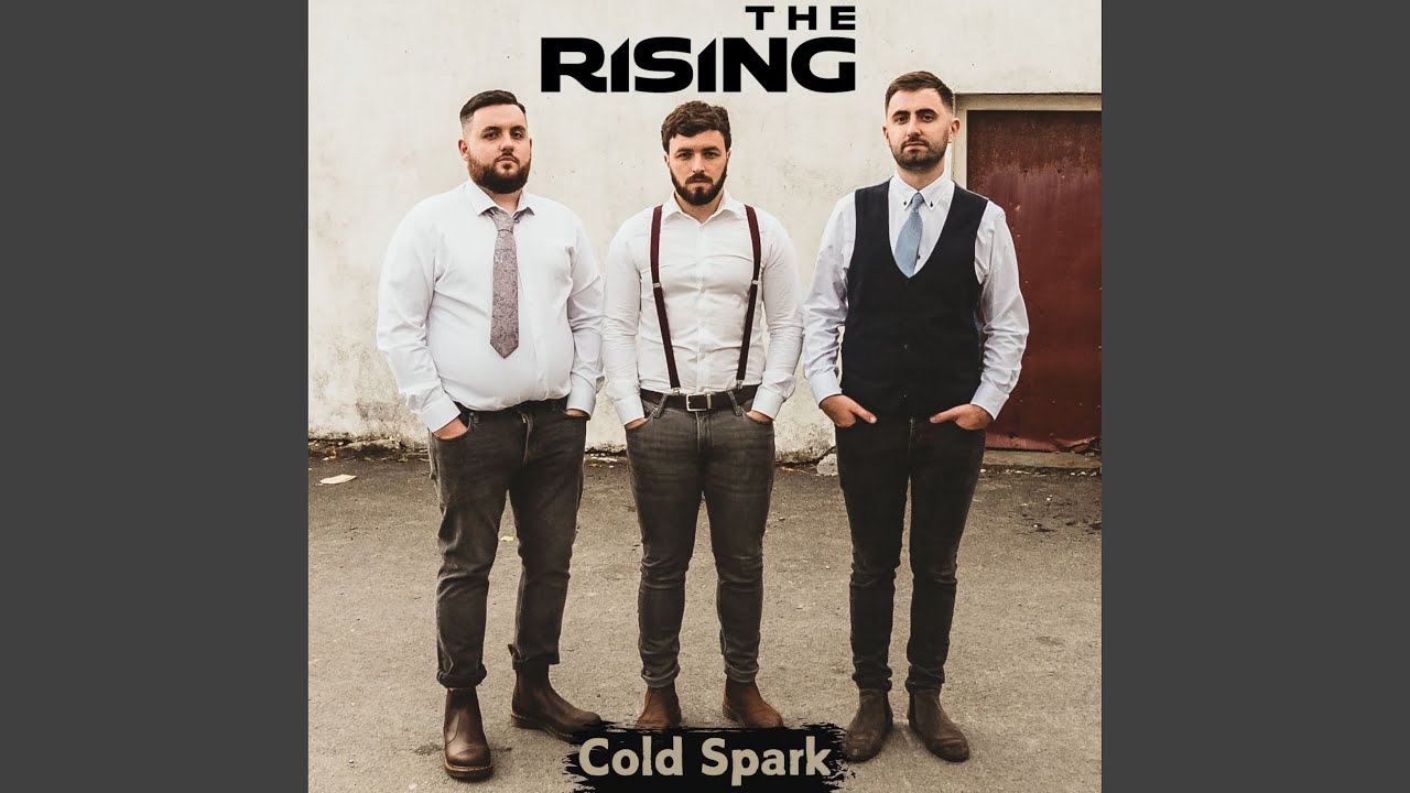 Watch Cold Spark on YouTube Watch Cold Spark on YouTube