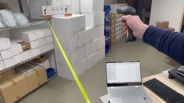 Saveo Rugged - Ultra Long Range - Zebra SE55