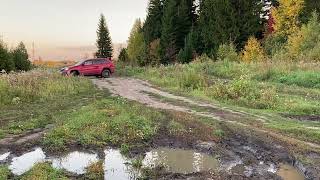 Jeep Grand Cherokee wk2 TrailHawk