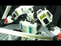 Mastermind Creations STRAY (Drift): EmGo's Transformers Reviews N' Stuff