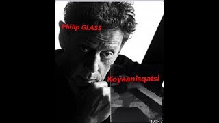 Philip GLASS : Koyaanisqatsi ( piano )
American composer ( 1937 . )
Compositeur américain
Mon interprétation personnelle
Enregistré le 21 janvier 2018 Philip GLASS : Koyaanisqatsi ( piano )