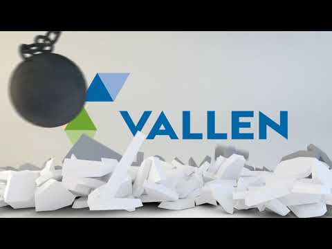 Vallen Safety