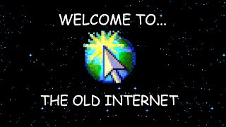 Exploring The Old Internet: Vol 2