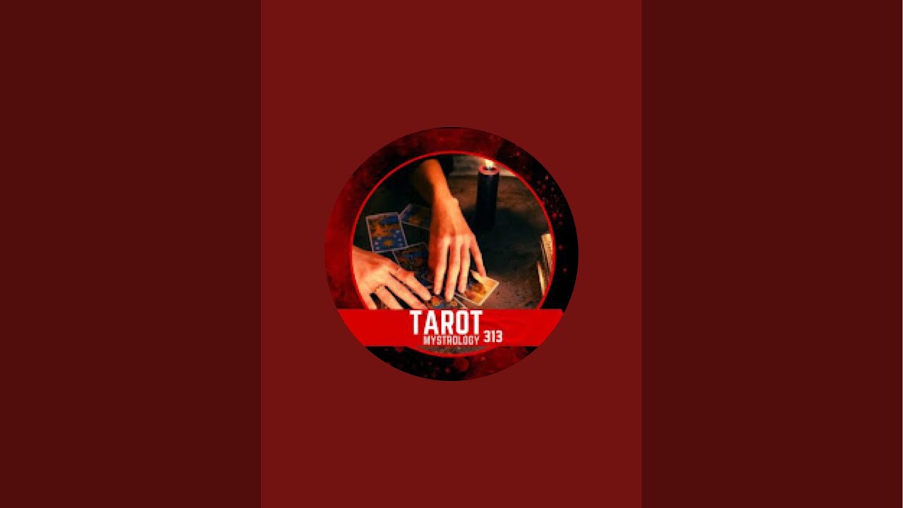 Tarot Mystrology 313 ♾️☯️ is live