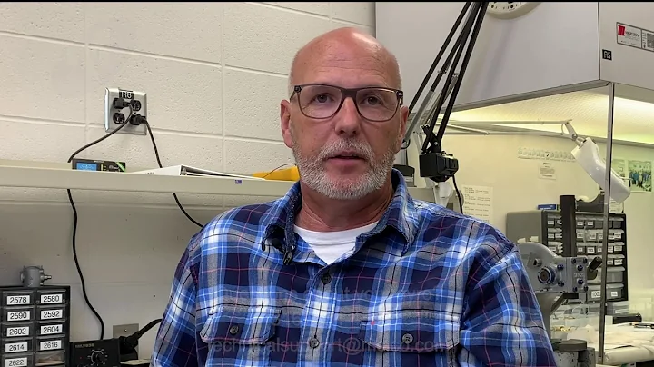 Why Is My Gyro Precessing?