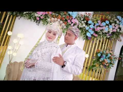 Acara resepsi pernikahan adinda Tercinta Diana dan Duha | Waringin kurung - Serang
