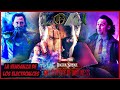 La Conexión de Doctor Strange 2 con la serie de LOKI y los Problemas de Scott Derrickson