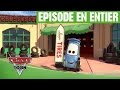 Mini Cars Toon - Ca Tourne ! - Disney•Pixar  - Episode Intégral VF