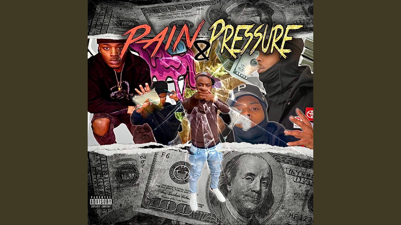 Pain & Pressure