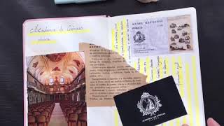 Journaling On Holidays