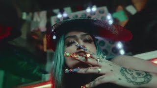 ALIZADE - PIC BÖCEK (Official Music Video)