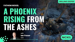 From mapping to drilling: Fathom Nickel’s next exploration steps Profile