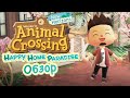 ANIMAL CROSSING HAPPY HOME PARADISE | NINTENDO SWITCH | ОБЗОР